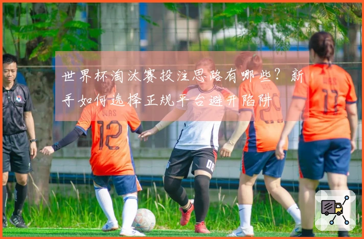 世界杯淘汰赛投注思路有哪些？新手如何选择正规平台避开陷阱